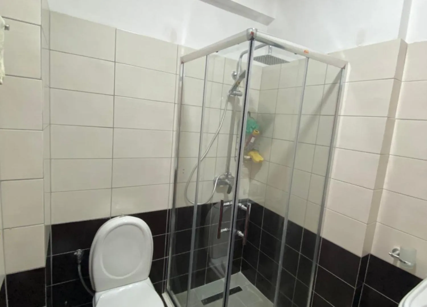Sea-View Apartment ساراندا ألبانيا