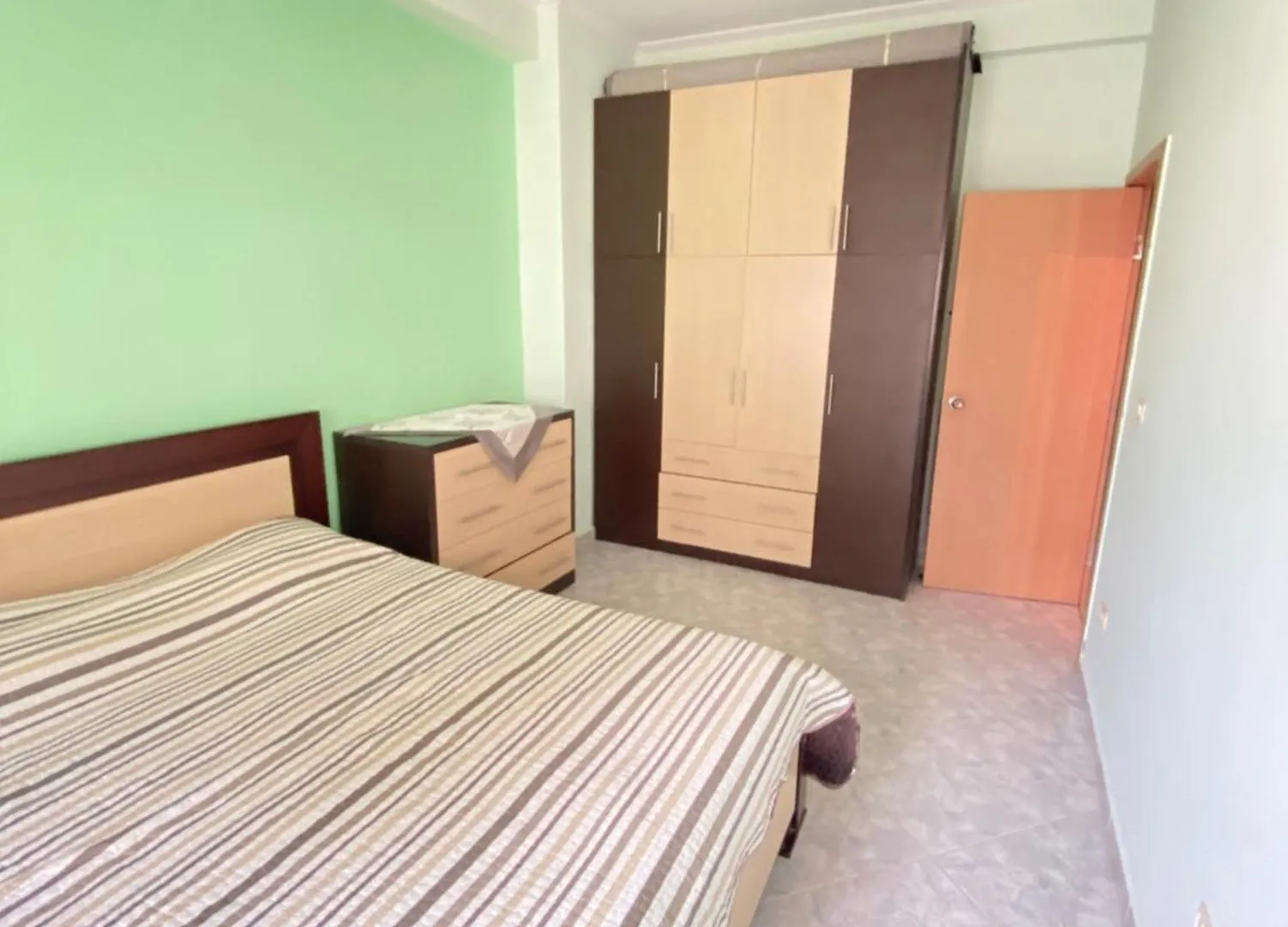 Sea-View Apartment ساراندا 0*,  ألبانيا