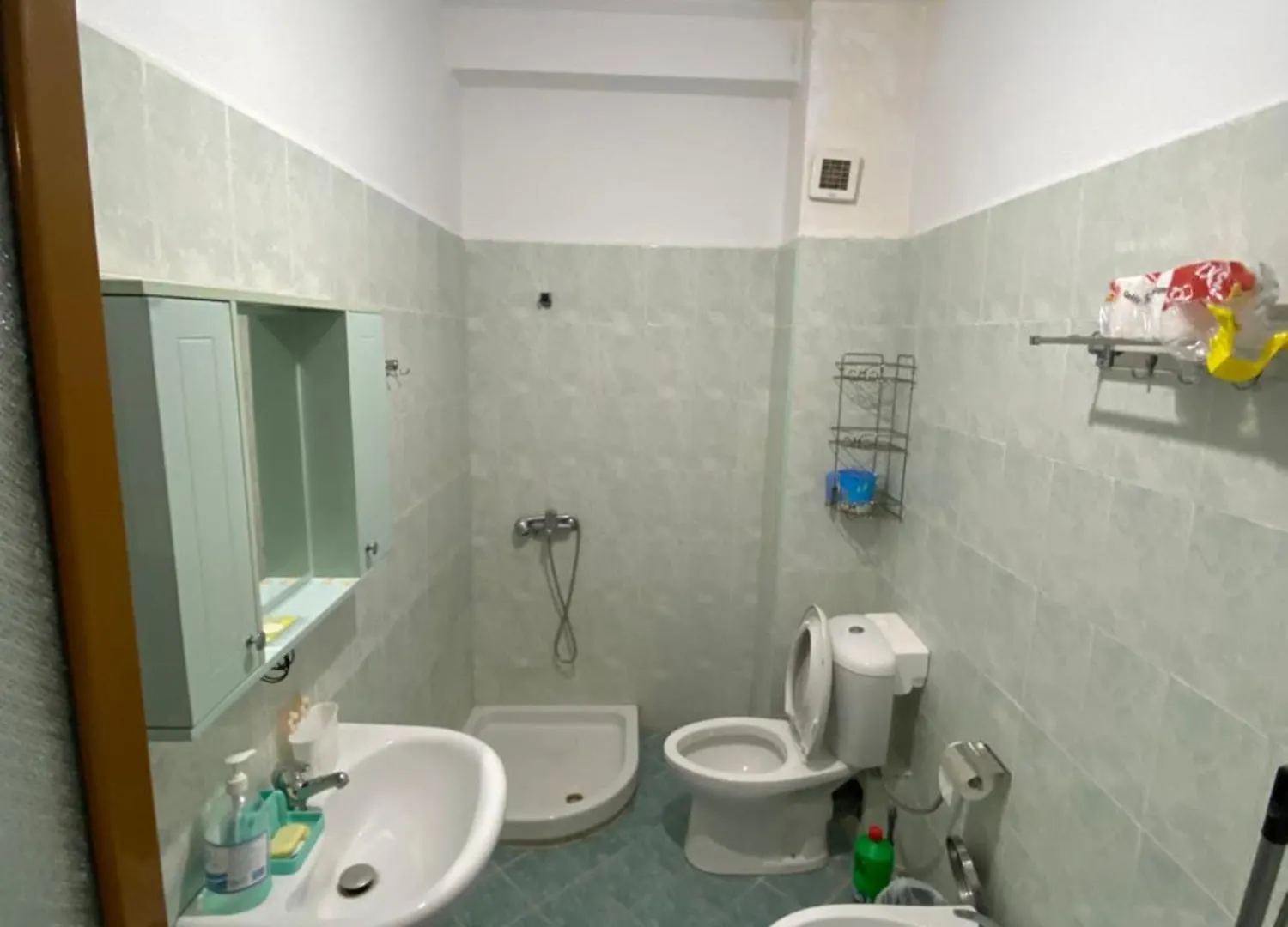 Sea-View Apartment ساراندا