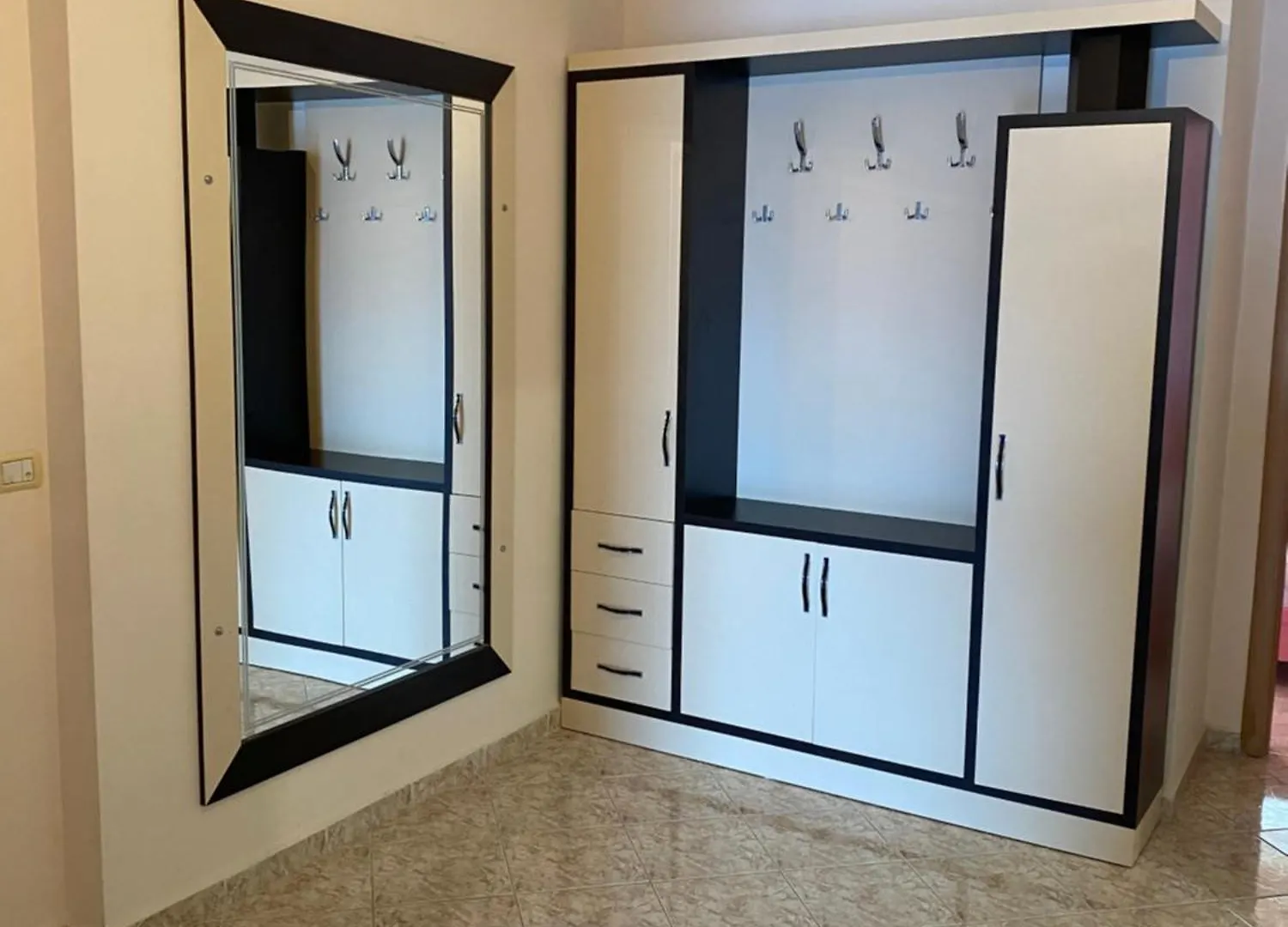 Sea-View Apartment ساراندا ألبانيا