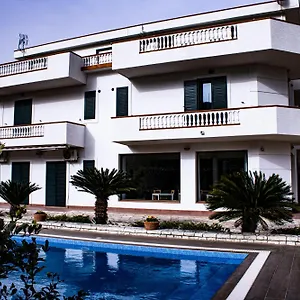  Bed & Breakfast La Quiete - Adults Only